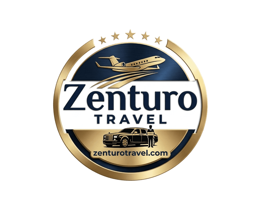 Zenturo Travel